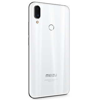 MEIZU 魅族 Note 9 4G手机 6GB+64GB 皓白