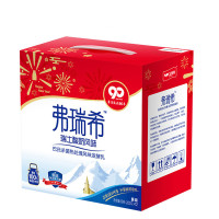 卫岗 弗瑞希瑞士酸奶风味发酵乳 200g*12盒
