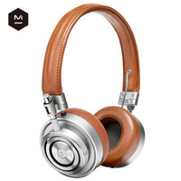 M&DMH30; 头戴式耳机 棕色