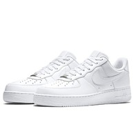 NIKE 耐克 AIR FORCE 1 空军一号 男子运动鞋 315122-111