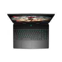 ALIENWARE 外星人 m15 15.6英寸游戏本（ i7-8750H、8GB、256GB、GTX1050Ti 4G）