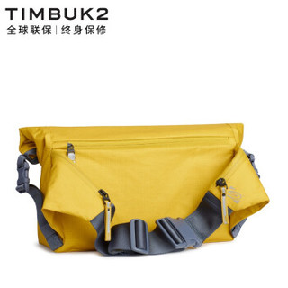 TIMBUK2 天霸 单肩斜挎包 (TKB2232-3-1096、22*29*11、金色)