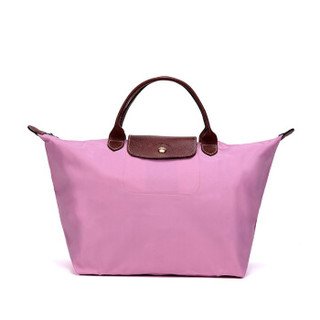 京东PLUS会员：LONGCHAMP 珑骧 LE PLIAGE 1623 089 P03 女士中号手提包