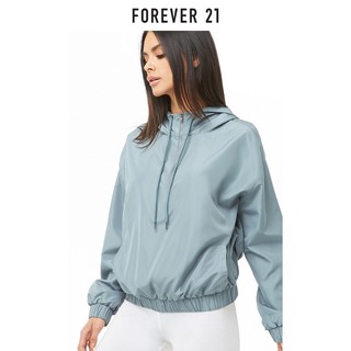 FOREVER 21 00295471 女款运动外套