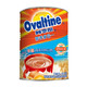 Ovaltine 阿华田 麦芽蛋白型固体饮料 488g *5件