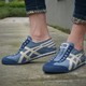 Onitsuka Tiger 鬼冢虎 MEXICO 66 TH342N 中性款休闲运动鞋