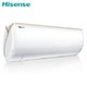 历史低价：Hisense 海信 KFR-35GW/E70A1 1.5匹 小黑键 一级能效 智能操控 变频冷暖 自清洁 壁挂式空调挂机 舒适睡眠