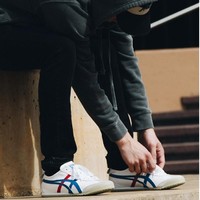 中亚Prime会员：Onitsuka Tiger 鬼冢虎 MEXICO 66 休闲运动鞋 