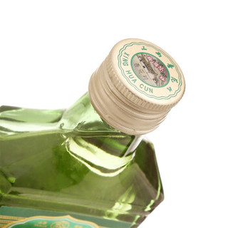 竹叶青 2004年生产老酒 (瓶装、清香型、45度、125ml)