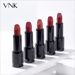 李佳琦推荐 vnk哑光口红 持久不易脱色丝绒雾面