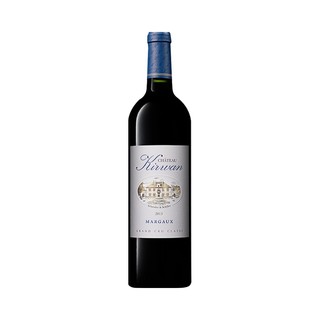 chateau Kirwan 麒麟庄园 干红酒葡萄酒 750ml