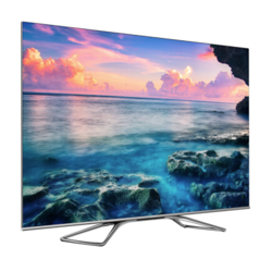 Hisense 海信 HZ55U7E 55寸 4K ULED液晶电视