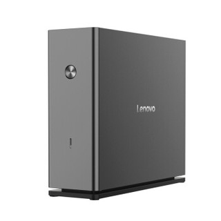 Lenovo 联想 粒子云 4TB硬盘 家庭个人云存储 私有云盘移动硬盘