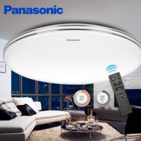 值友专享：Panasonic 松下 HHLAZ1743 led吸顶灯 21w