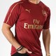 PUMA 彪马 Arsenal FC 753265  阿森纳男子短袖T恤
