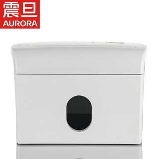 AURORA 震旦 AS036 便携桌面式电动碎纸机
