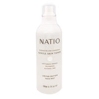 NATIO 洋甘菊玫瑰爽肤水喷雾 250ml