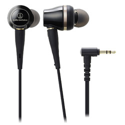 Audio Technica 铁三角 ATH-CKR100 双动圈入耳式耳机