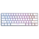 IQUNIX F60S 60键 机械键盘 Cherry轴