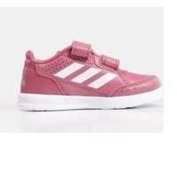 Adidas 阿迪达斯 B37976 婴童训练鞋