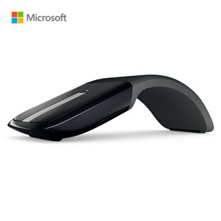 微软（Microsoft） Arc Touch 无线蓝影鼠标