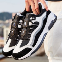 LI-NING 李宁 AGCN287 男款休闲运动鞋