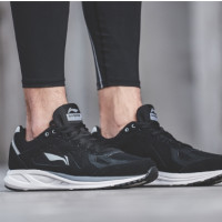 LI-NING 李宁 光速3 ARHN207 男款跑步鞋