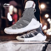 LI-NING 李宁 悟道 ABCM067 男子韦德篮球文化鞋
