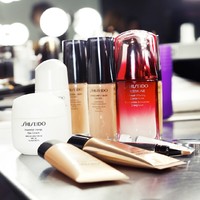 BEAUTY EXPERT星选 SHISEIDO 资生堂 美妆护肤专场 