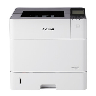 Canon 佳能 LBP 352X imageCLASS 黑白激光打印机