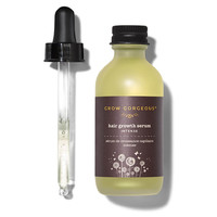GROW GORGEOUS 头发增厚精华液 加强版 60ml *3件
