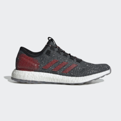 adidas 阿迪达斯 PureBOOST 2.0 中性款跑鞋 