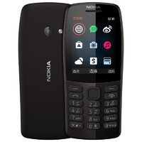 Nokia 诺基亚 新210 功能机