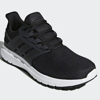 adidas 阿迪达斯 ENERGY CLOUD 2 CG4061 男子跑步鞋 *2双