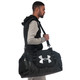 值友专享：UNDER ARMOUR 安德玛 Undeniable Duffle 男士运动手提包 *3件