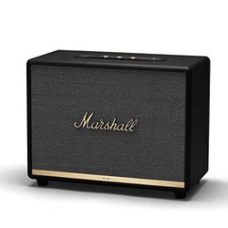  Marshall 马歇尔 woburn II 旗舰级摇滚重低音音箱 黑色
