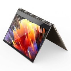 Lenovo 联想 YOGA920(YOGA6 PRO)13.9英寸笔记本(i5-8250U、8GB、256GB)