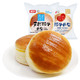 桃李 天然酵母面包 600g（8个）
