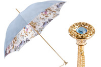 Bradley Cooper钟爱的意大利私人订制手工雨伞Pasotti