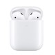 Apple 苹果 新AirPods 真无线耳机