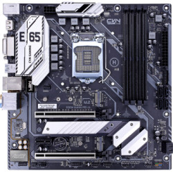 COLORFUL 七彩虹 CVN B365M GAMING PRO V20 主板 M-ATX(紧凑型) B365