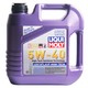 LIQUI MOLY 力魔 高科技雷神全合成机油 5W-40 SN/CF 4L