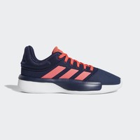 adidas 阿迪达斯 Pro Adversary Low F97262 男子篮球鞋