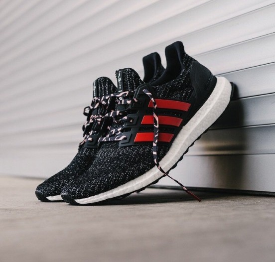 adidas 阿迪达斯 UltraBOOST F35231 男女跑步鞋
