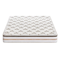 SLEEMON 喜临门 芙罗拉 乳胶椰棕床垫 180*200*25cm