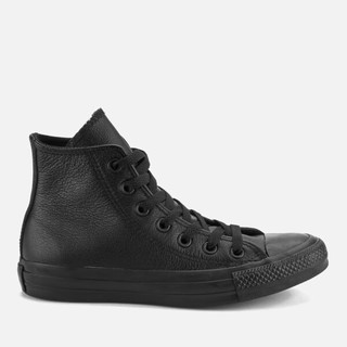 再降价：CONVERSE 匡威 Chuck Taylor All Star 中性款高帮休闲鞋