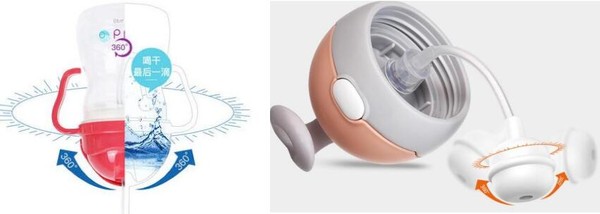 0-3岁宝宝水杯按这个标准买，不花冤枉钱！