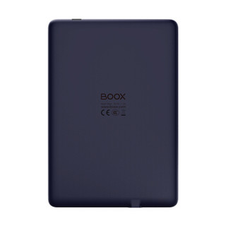 BOOX NOVA 7.8英寸电子书阅读器