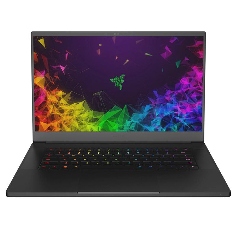  RAZER/雷蛇 灵刃 RZ09-0288 144Hz刷新率 游戏笔记本电脑  NVIDIA Geforce 1920*1080DPI 水银 144Hz 16GB 16GB