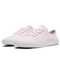 CONVERSE Costa Lifestyle 系列 女士帆布鞋 *2双